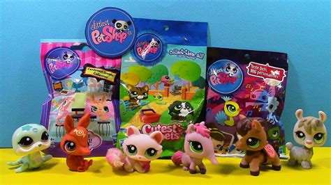 lps blind bags old|lps blind bags g2.